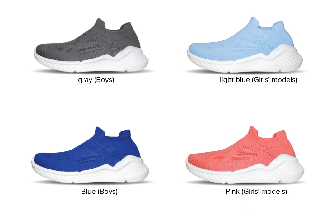 FREETIE Waterproof Sports Shoes FREETIE Waterproof Sports Shoes