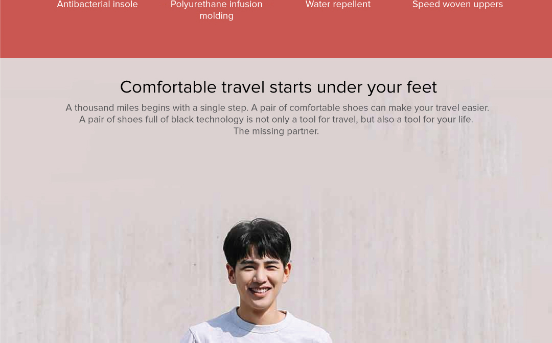 FREETIE Waterproof Sports Shoes FREETIE Waterproof Sports Shoes