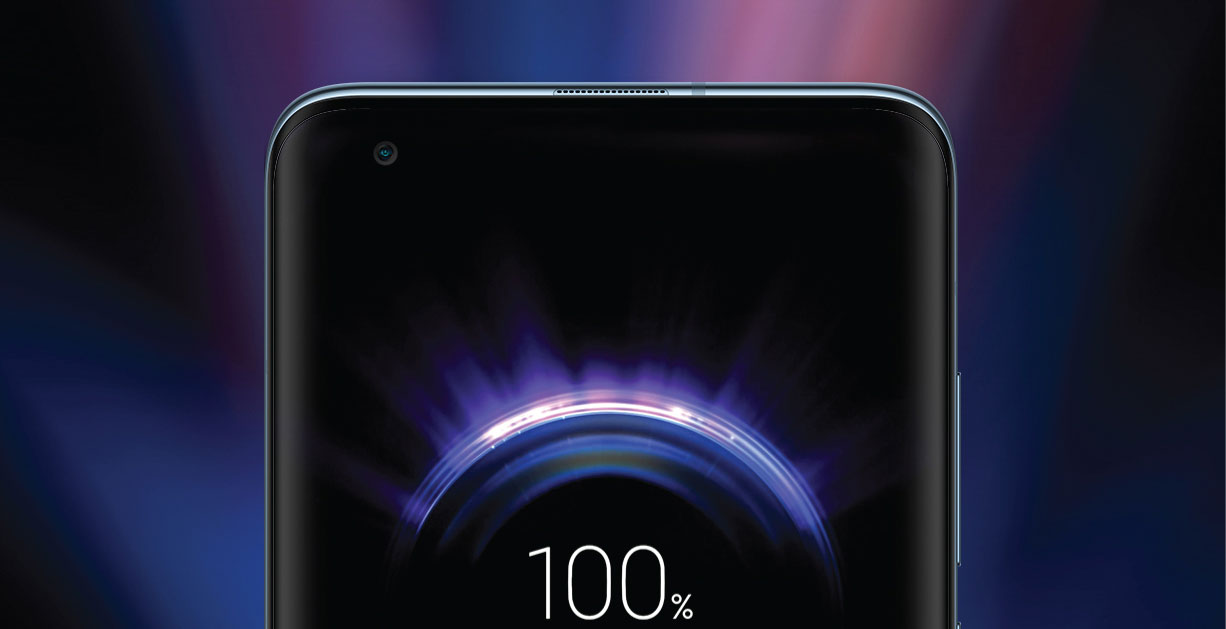 Mi USB Type-C 5A Data Cable