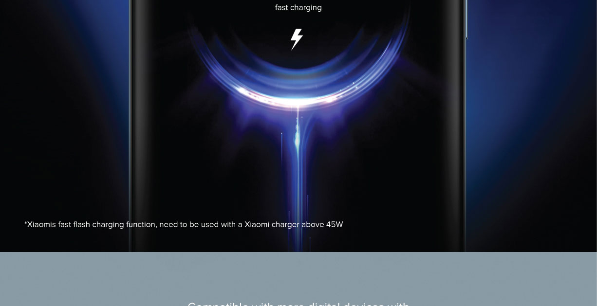 Mi USB Type-C 5A Data Cable