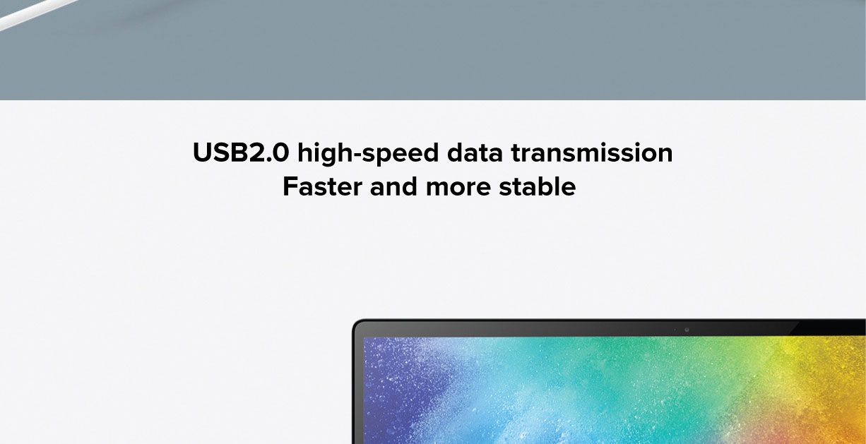 Mi USB Type-C 5A Data Cable
