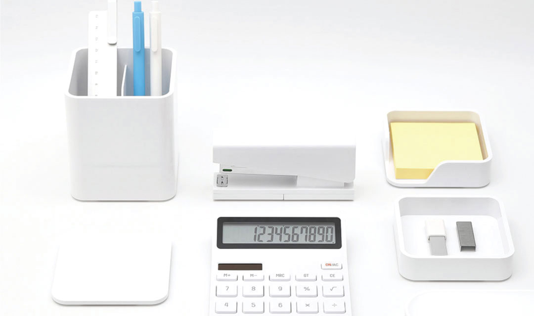 Kaco Lemo Electronic Calculator Kaco Lemo Electronic Calculator
