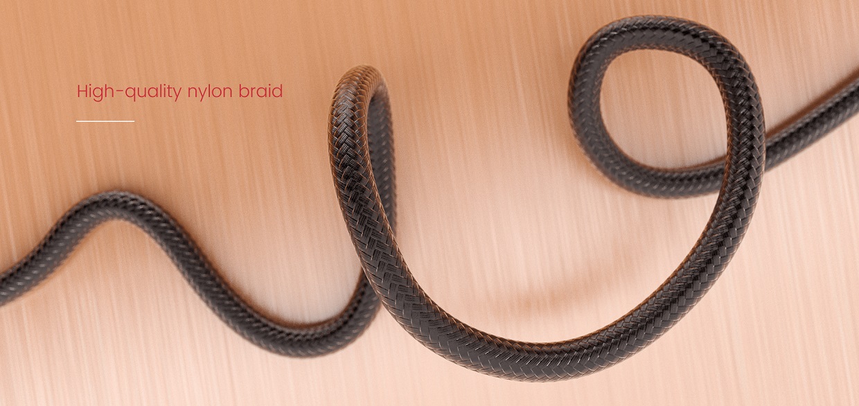 WSKEN Soldier S1 Magnetic Cable