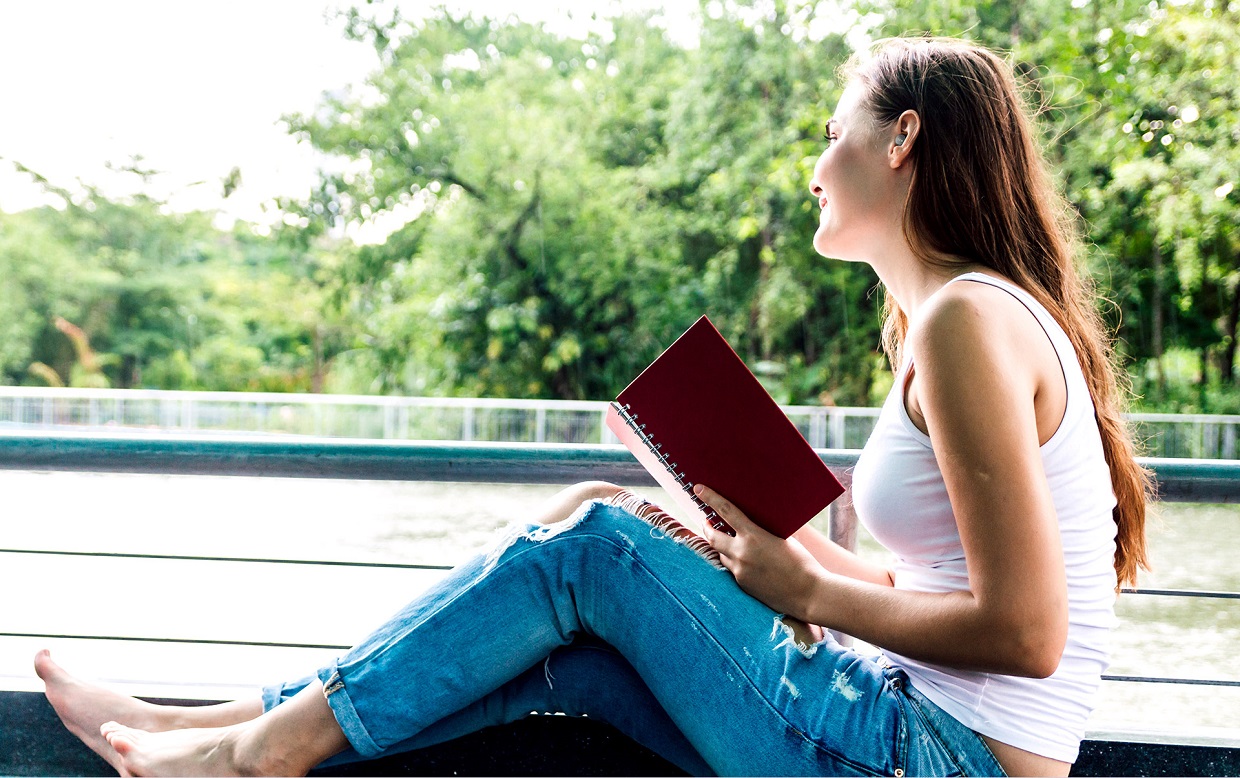 QCY T9S True Wireless Earbuds