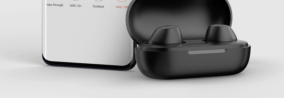 Haylou T16 TWS Earbuds