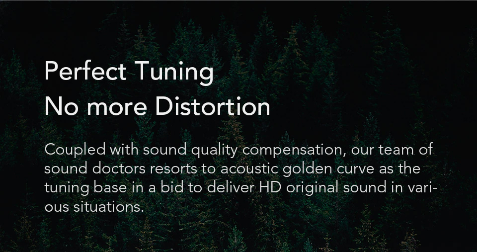 Haylou T16 TWS Earbuds