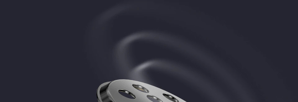 Haylou T16 TWS Earbuds