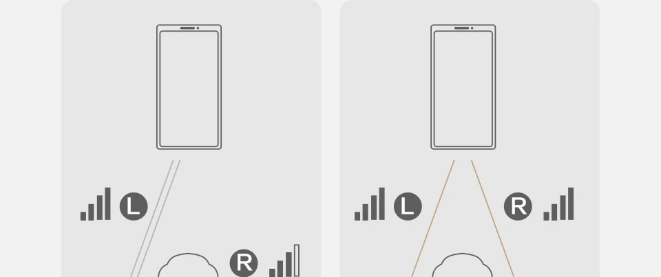 Haylou T16 TWS Earbuds