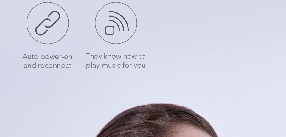 Haylou T16 TWS Earbuds