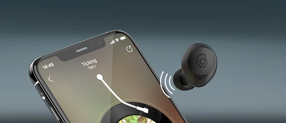 Haylou T16 TWS Earbuds