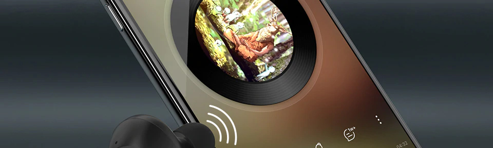 Haylou T16 TWS Earbuds