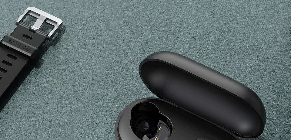 Haylou T16 TWS Earbuds
