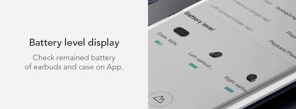 Haylou T16 TWS Earbuds