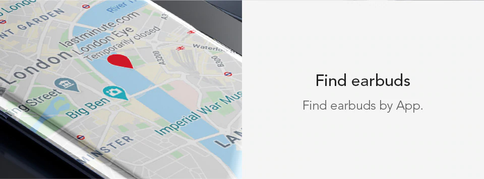 Haylou T16 TWS Earbuds