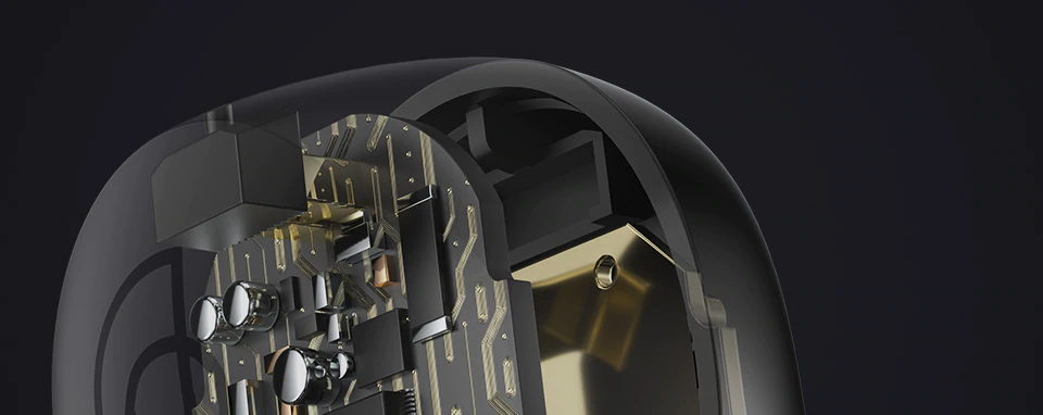 Haylou T16 TWS Earbuds