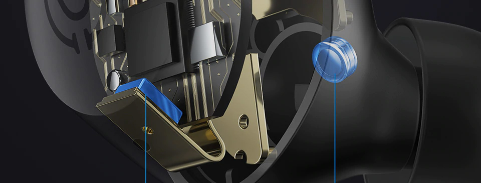 Haylou T16 TWS Earbuds