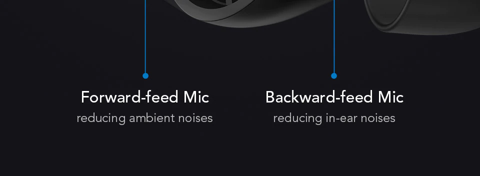 Haylou T16 TWS Earbuds