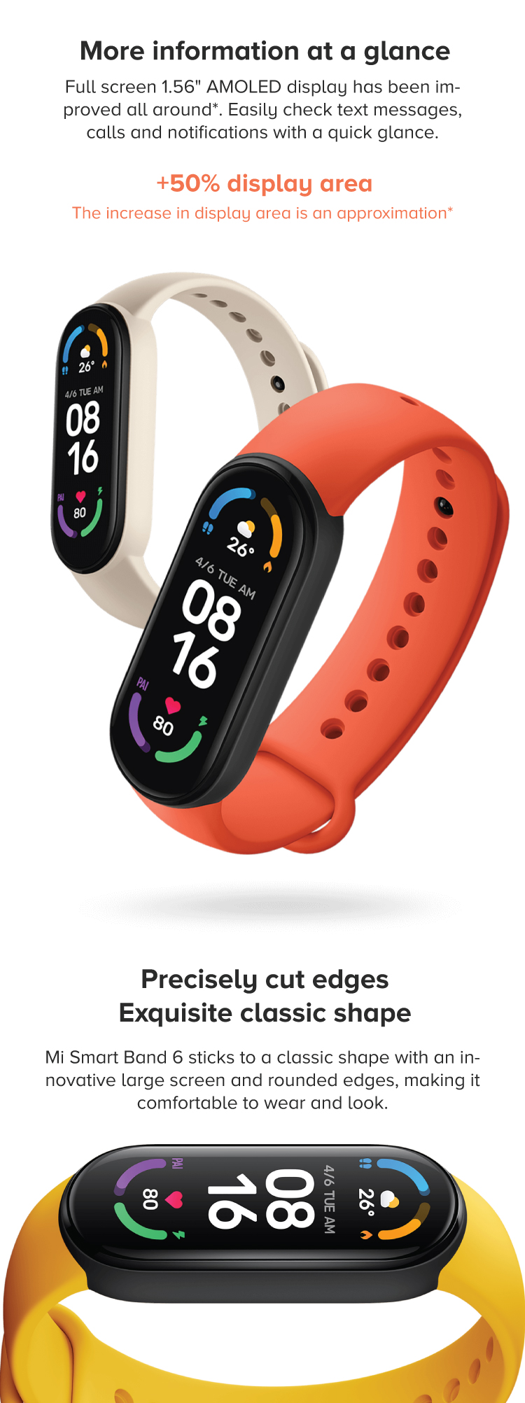 Redmi Smart Band Xiaomi Mi Fit Xiaomi Redmi Band Mi Fitness Band