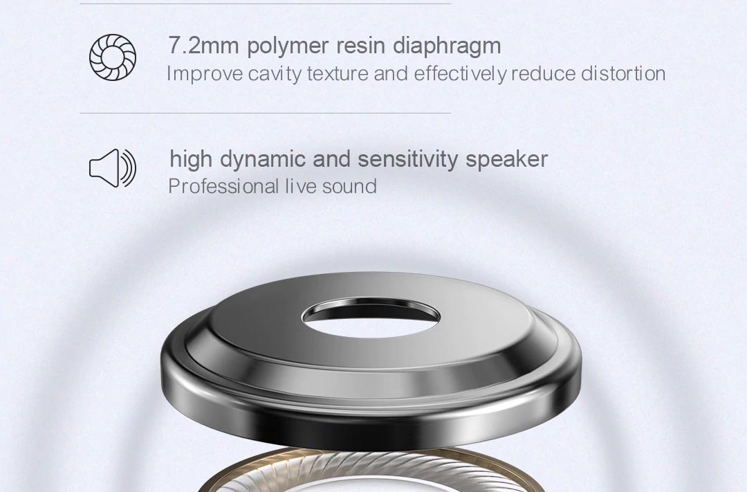 Haylou GT3 True Wireless Earbuds