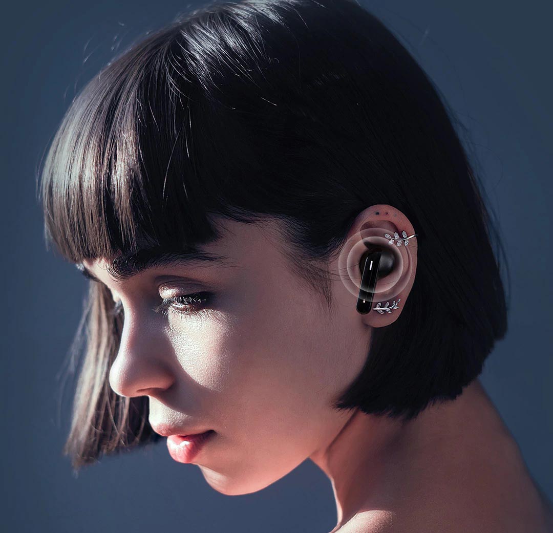 Haylou GT3 True Wireless Earbuds