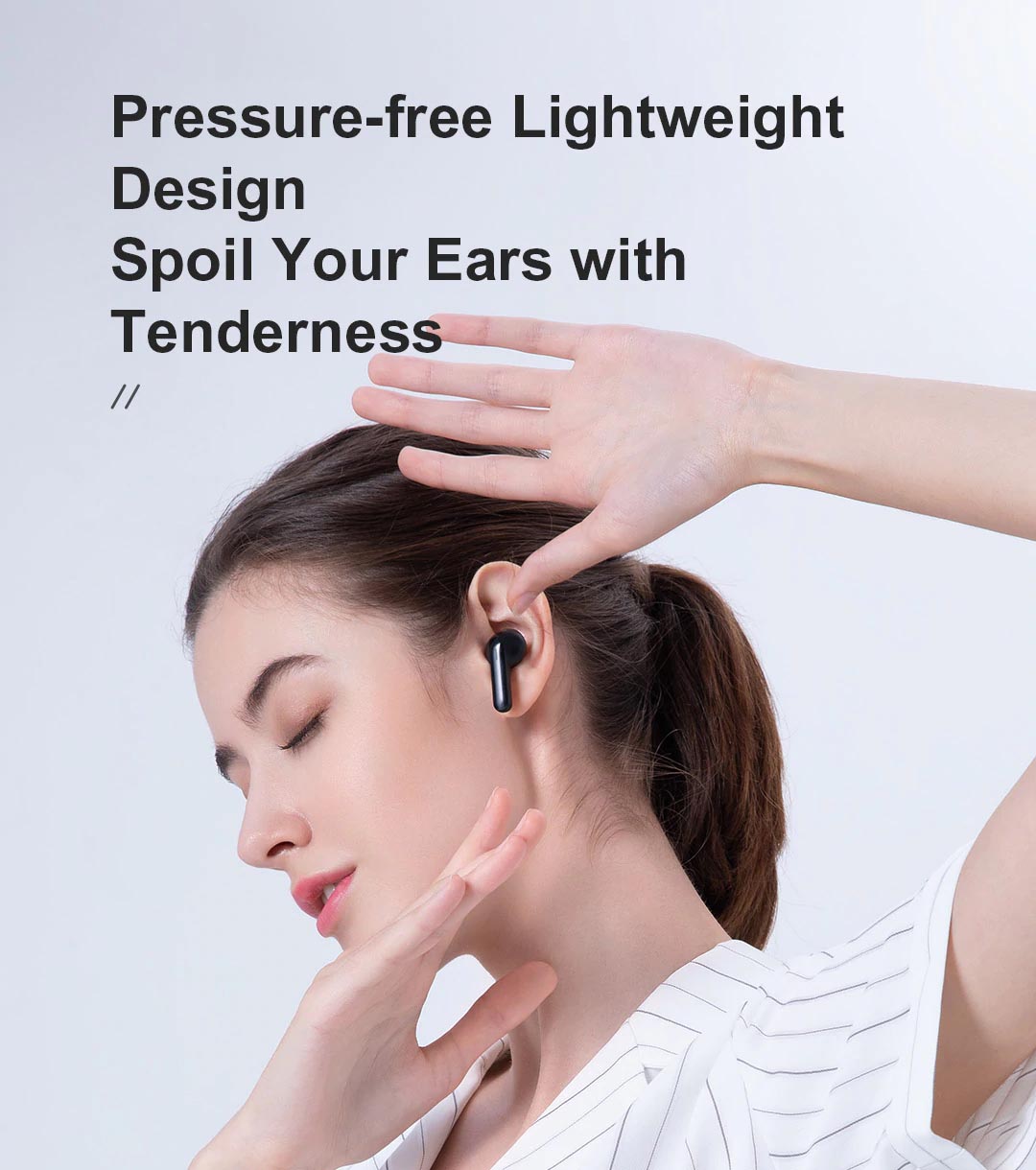 Haylou GT3 True Wireless Earbuds