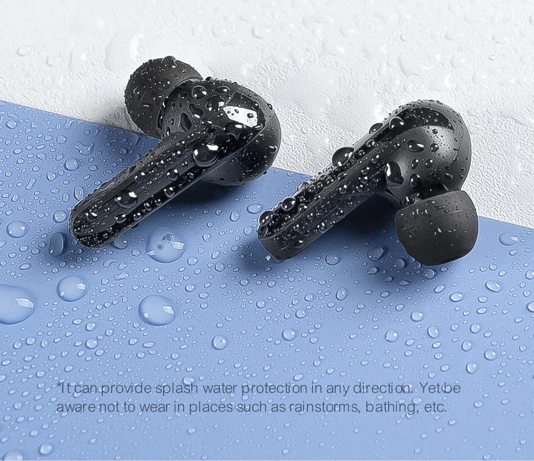 Haylou GT3 True Wireless Earbuds