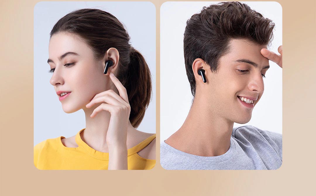 Haylou GT3 True Wireless Earbuds