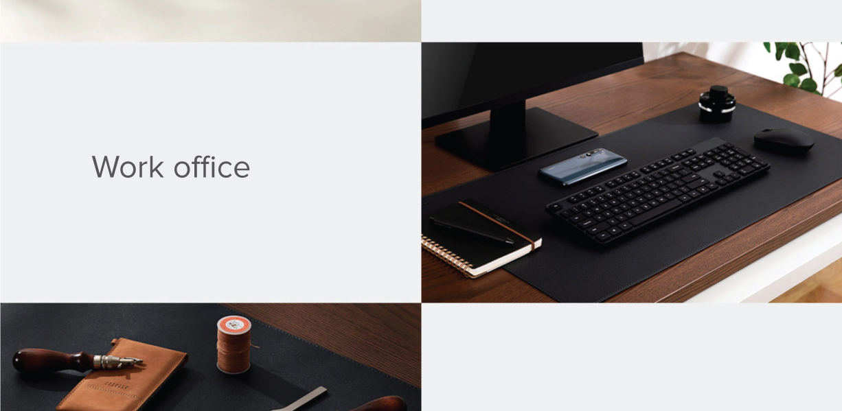 Mi Super Large Mouse Pad Mi Super Large Mouse Pad