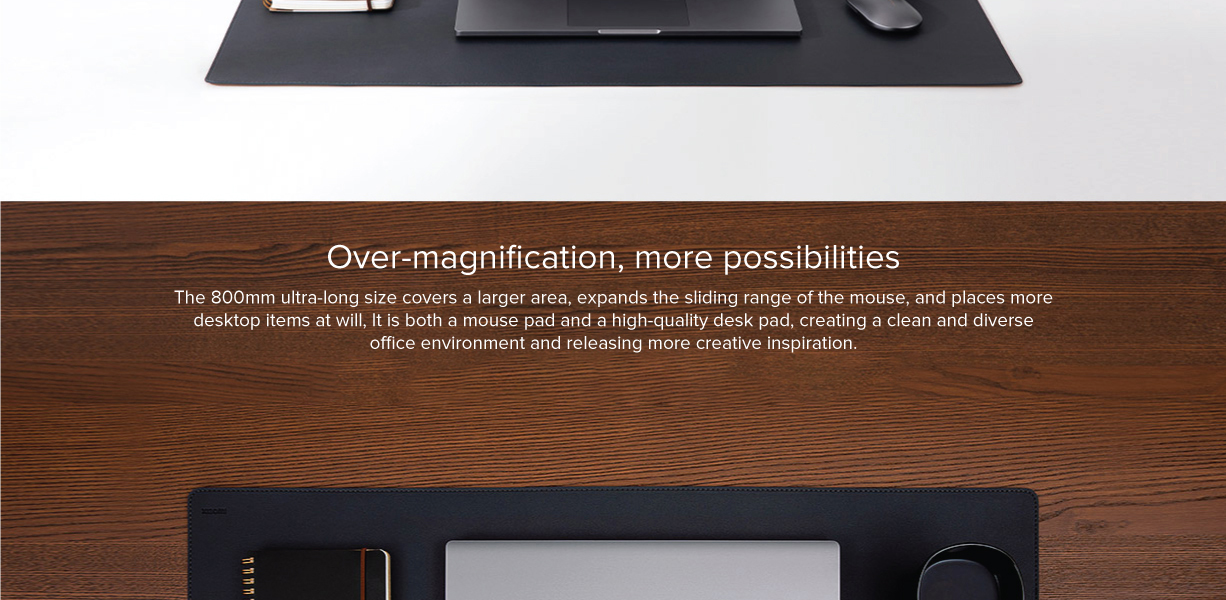 Mi Super Large Mouse Pad Mi Super Large Mouse Pad