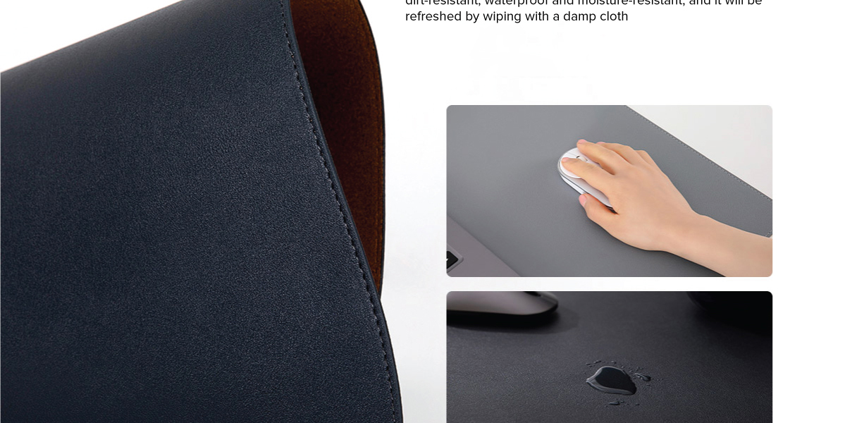 Mi Super Large Mouse Pad Mi Super Large Mouse Pad