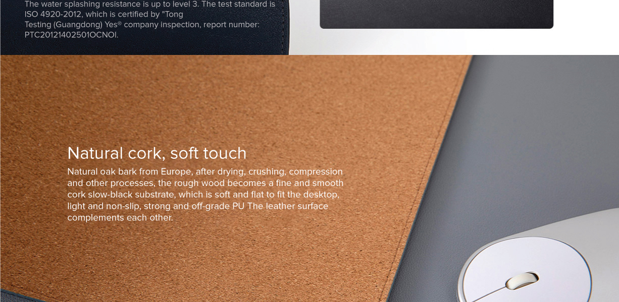 Mi Super Large Mouse Pad Mi Super Large Mouse Pad