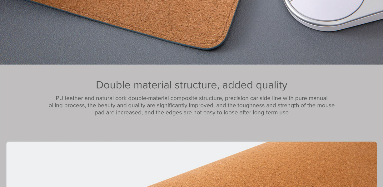 Mi Super Large Mouse Pad Mi Super Large Mouse Pad