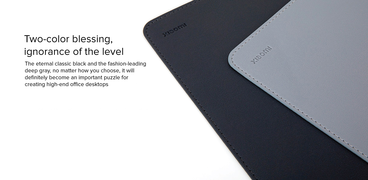 Mi Super Large Mouse Pad Mi Super Large Mouse Pad