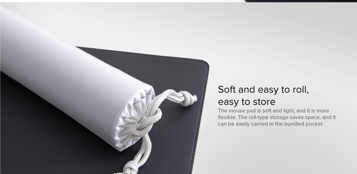 Mi Super Large Mouse Pad Mi Super Large Mouse Pad