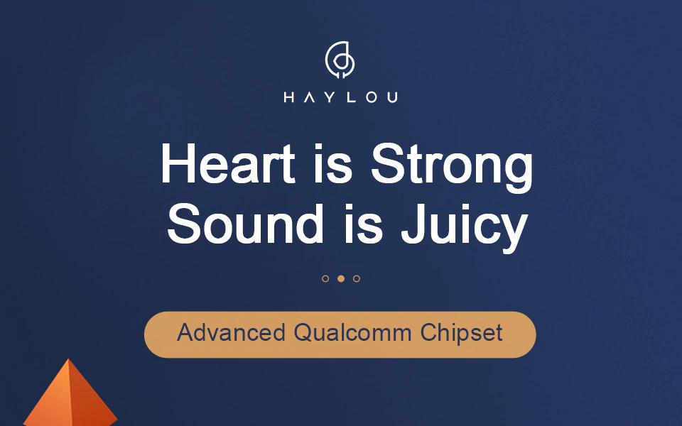 Haylou GT1 XR TWS Bluetooth Earbuds