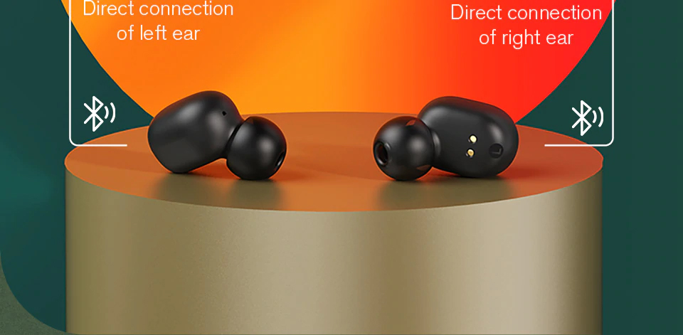 Haylou GT1 XR TWS Bluetooth Earbuds