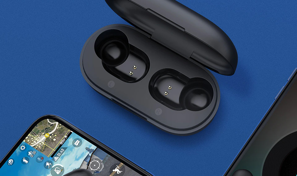 Haylou GT1 XR TWS Bluetooth Earbuds