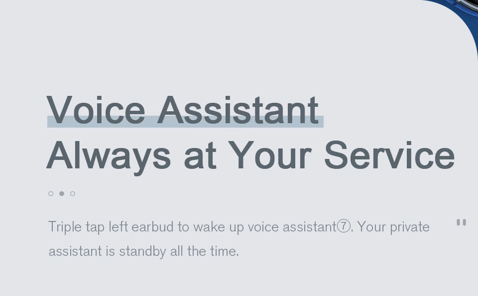 Haylou GT1 XR TWS Bluetooth Earbuds