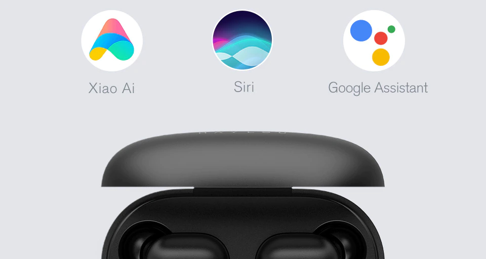 Haylou GT1 XR TWS Bluetooth Earbuds