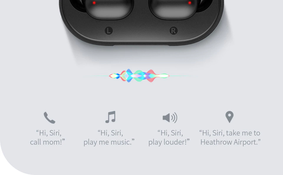 Haylou GT1 XR TWS Bluetooth Earbuds