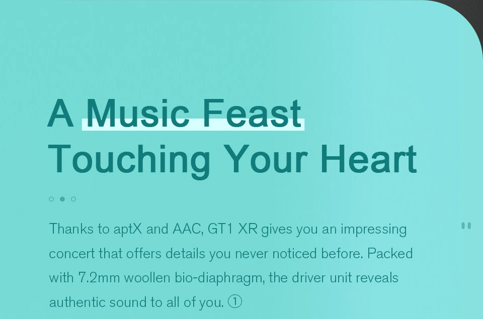 Haylou GT1 XR TWS Bluetooth Earbuds