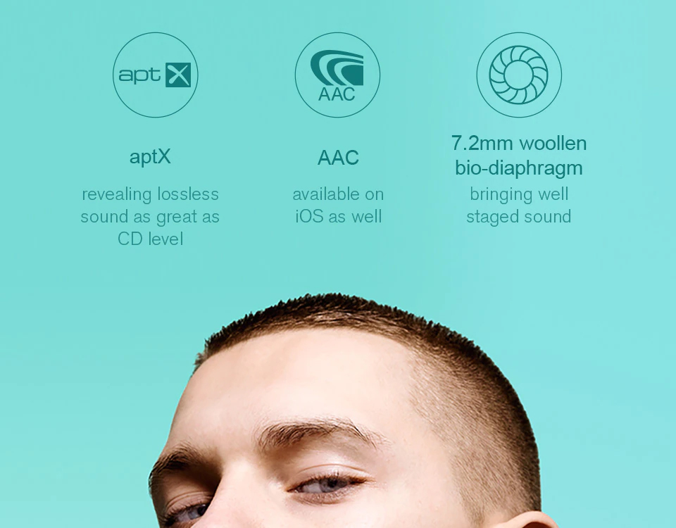 Haylou GT1 XR TWS Bluetooth Earbuds