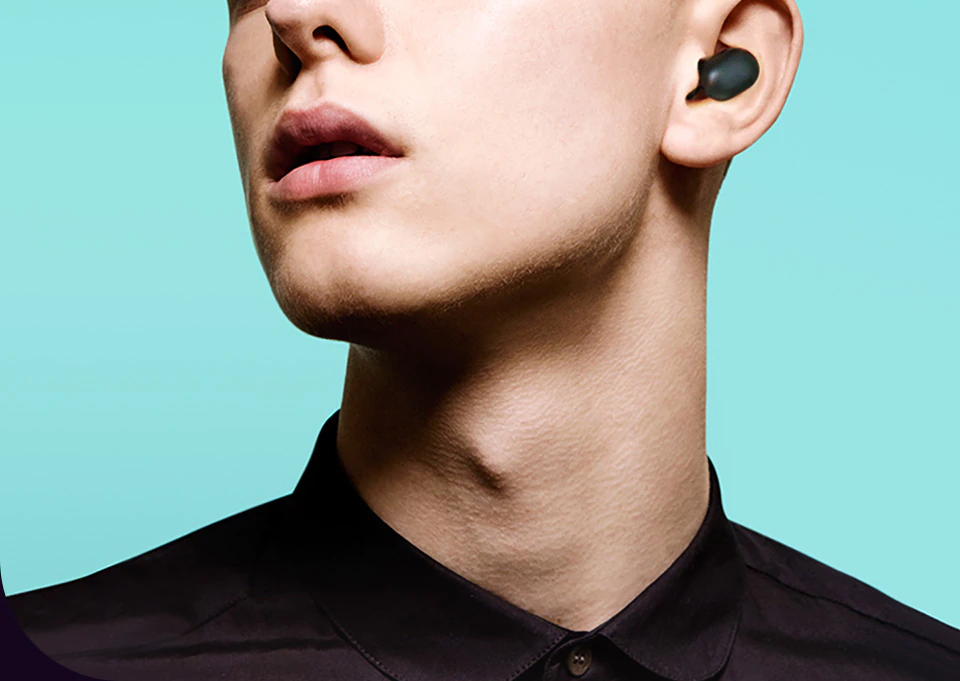 Haylou GT1 XR TWS Bluetooth Earbuds