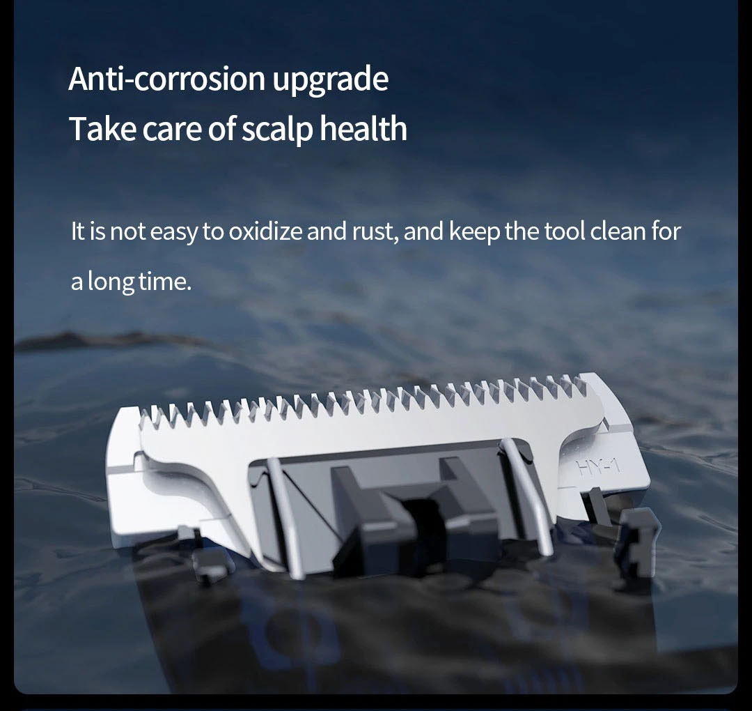 Mi Hair Clipper LFQ02KL Mi Hair Clipper LFQ02KL