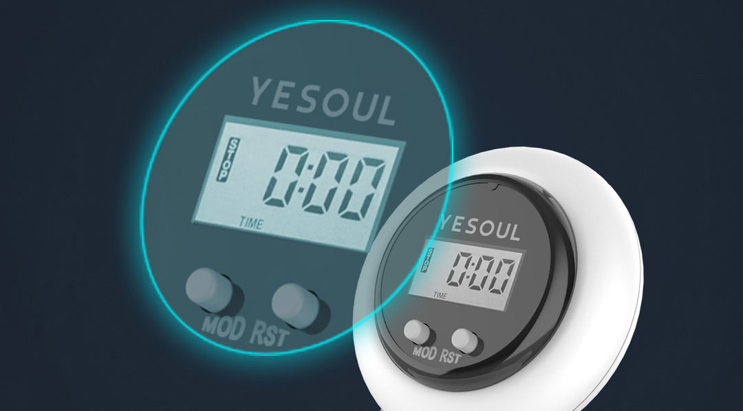 YESOUL Wild Beast Smart Hula Hoop YESOUL Wild Beast Smart Hula Hoop