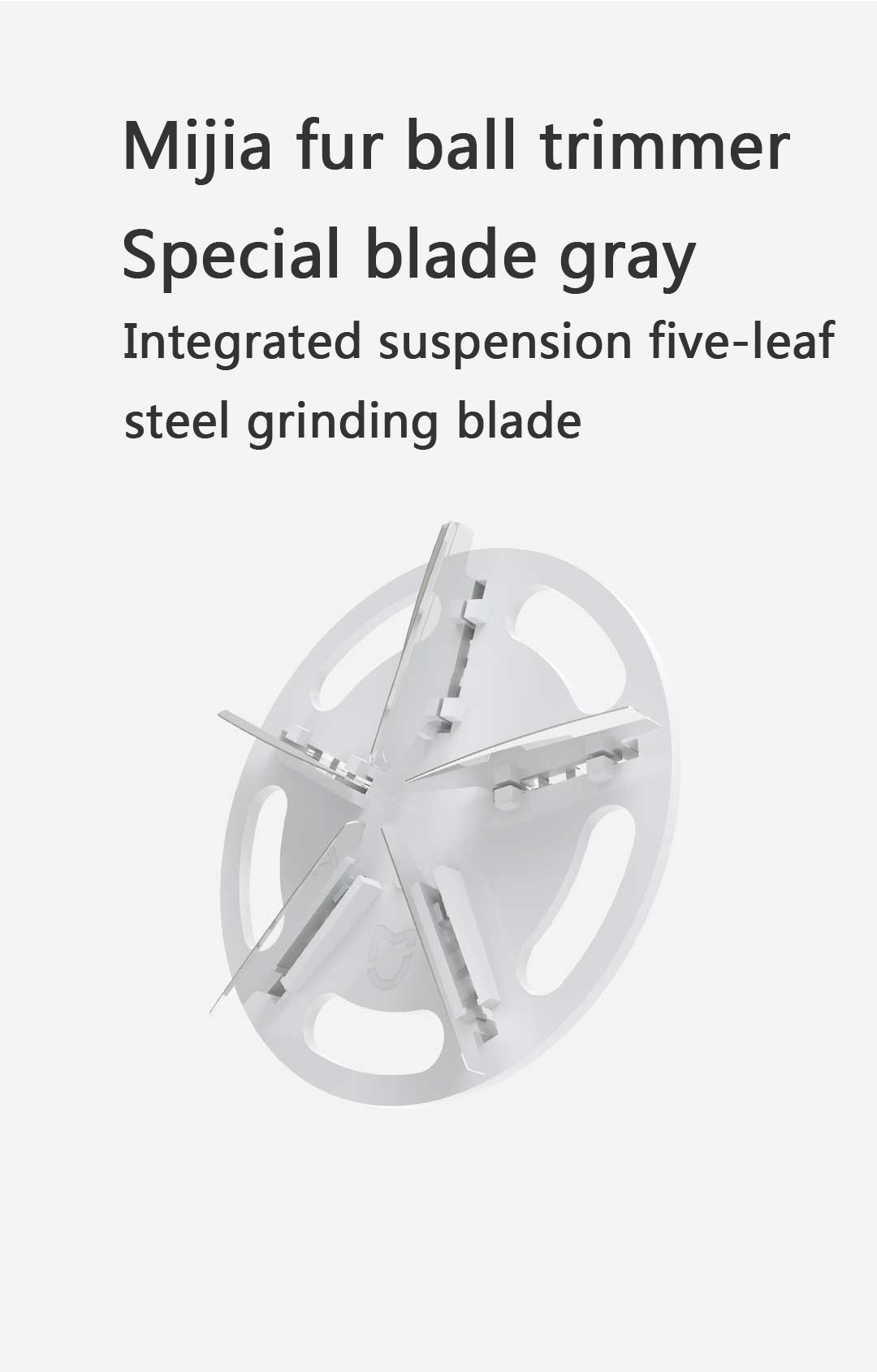 Mi Hair Ball Trimmer Head