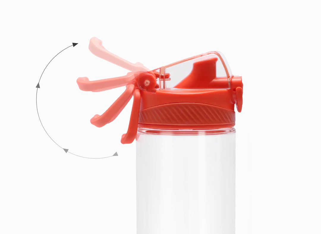 Quange Tritan Sports Bottle Quange Tritan Sports Bottle