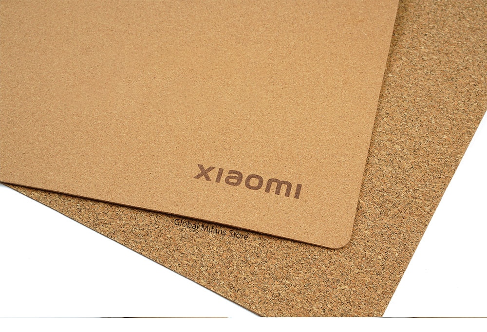 Xiaomi Custom Oak Cork Mouse Pad Xiaomi Custom Oak Cork Mouse Pad