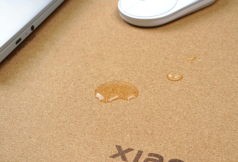 Xiaomi Custom Oak Cork Mouse Pad Xiaomi Custom Oak Cork Mouse Pad