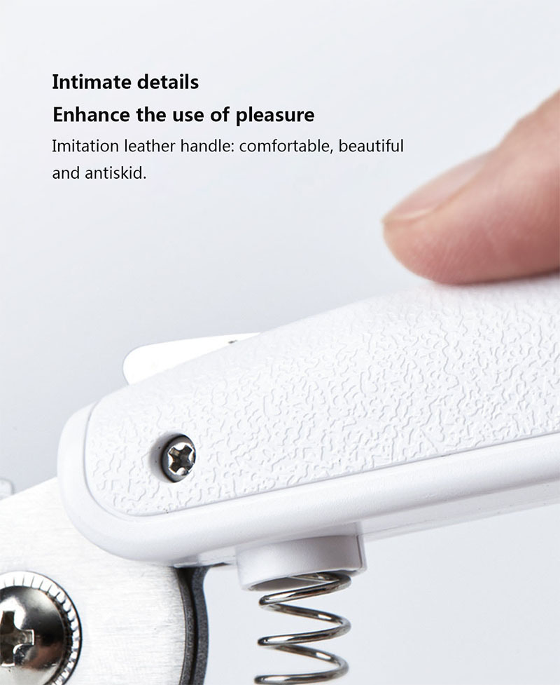 Xiaomi Pet LED Nail Clipper